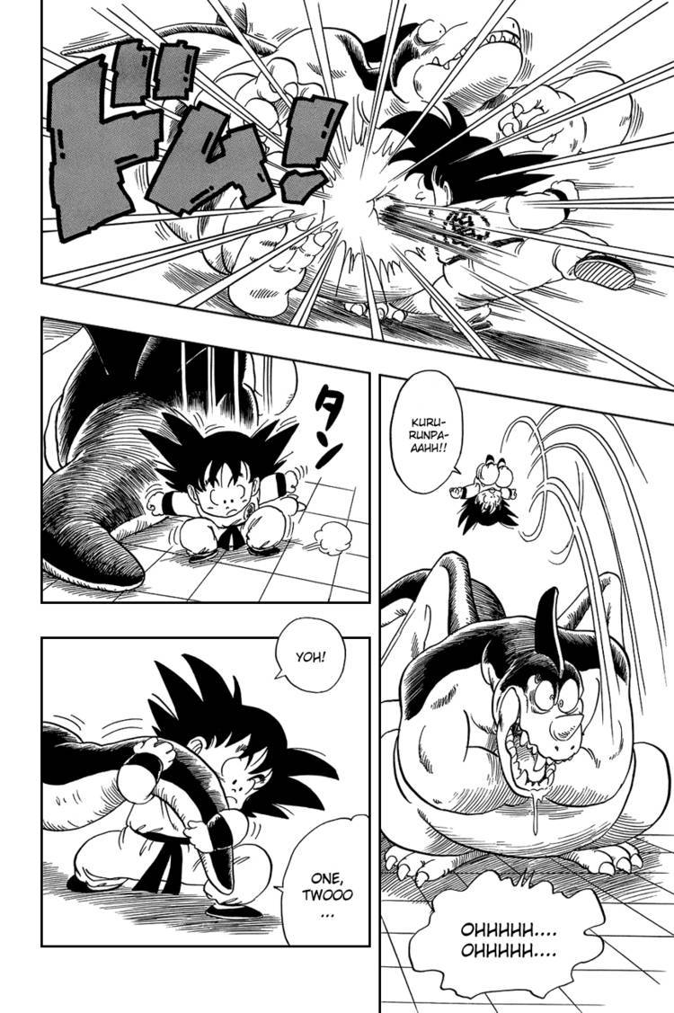 Dragon Ball Chapter 30.044 149